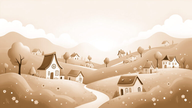 Edgewood Trace neighborhood